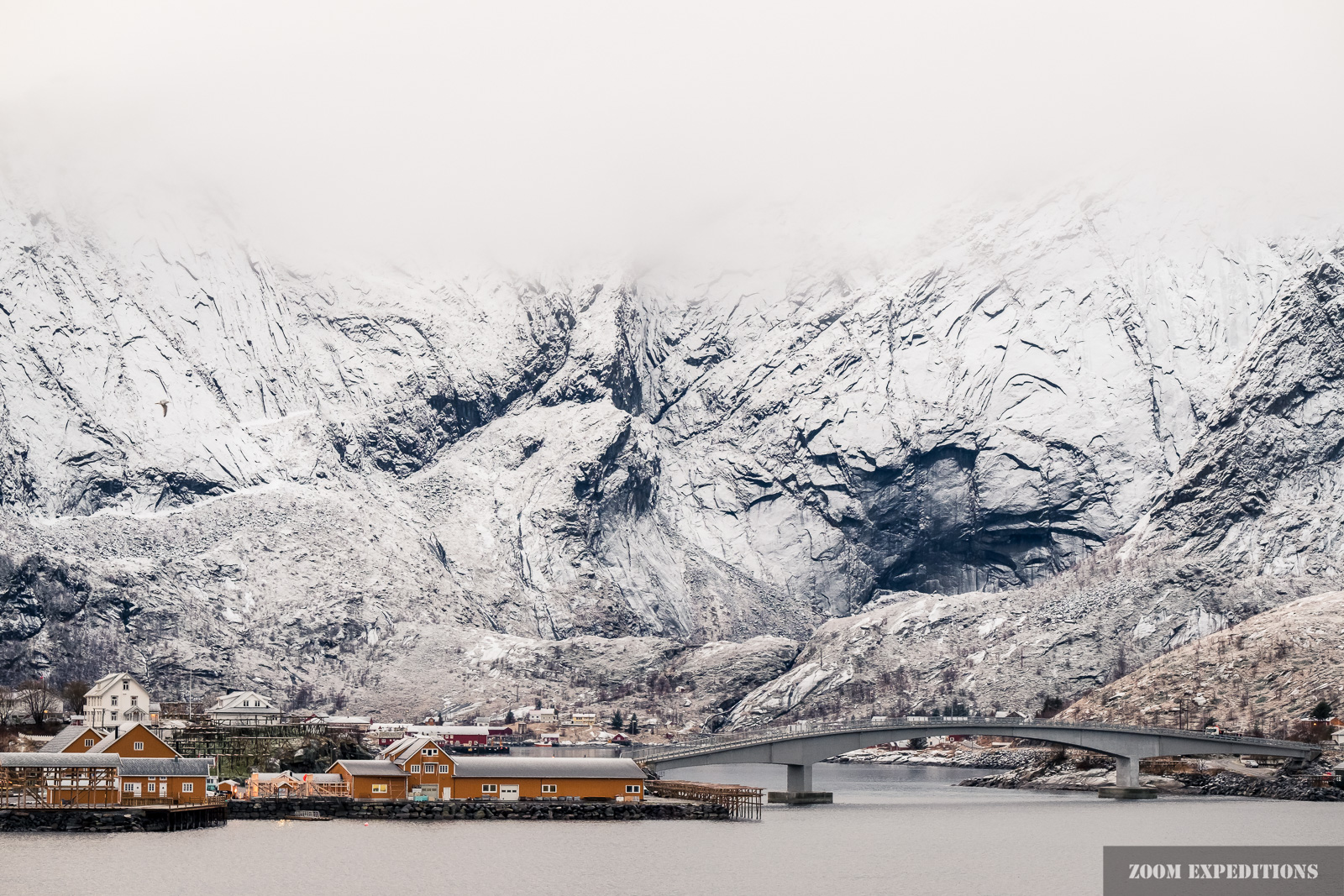 Reine Lofoten