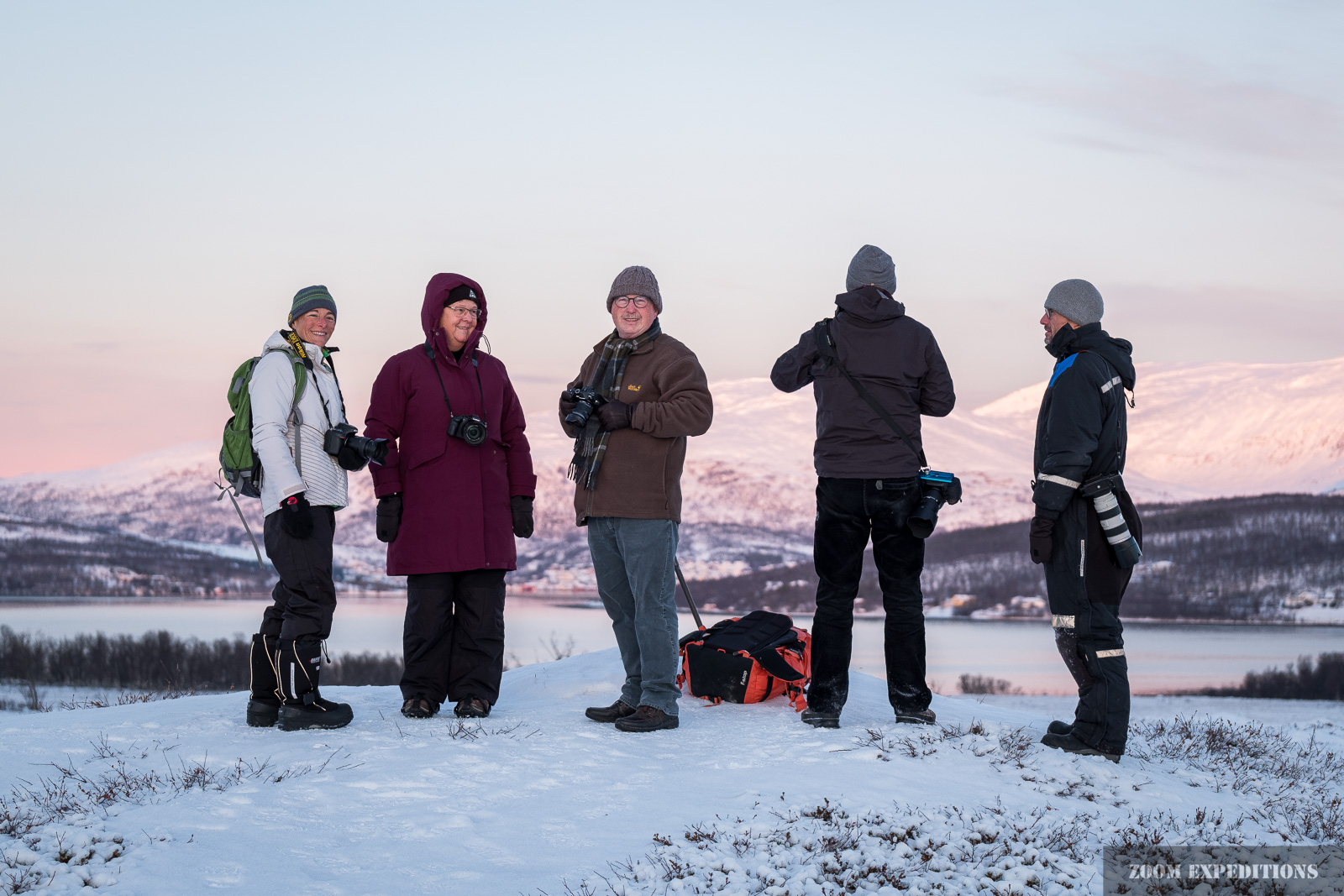 Kvaloya Fotogruppe