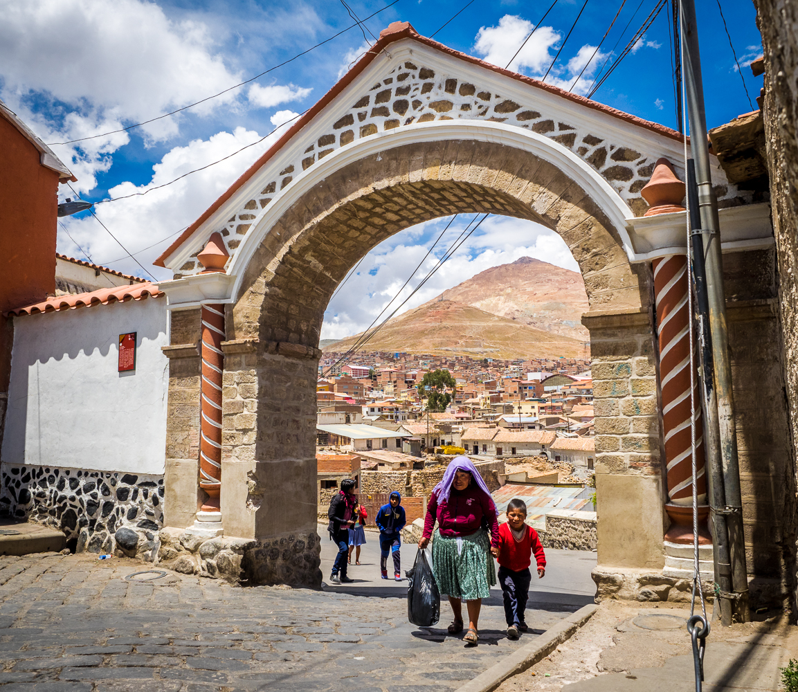 Arequipa