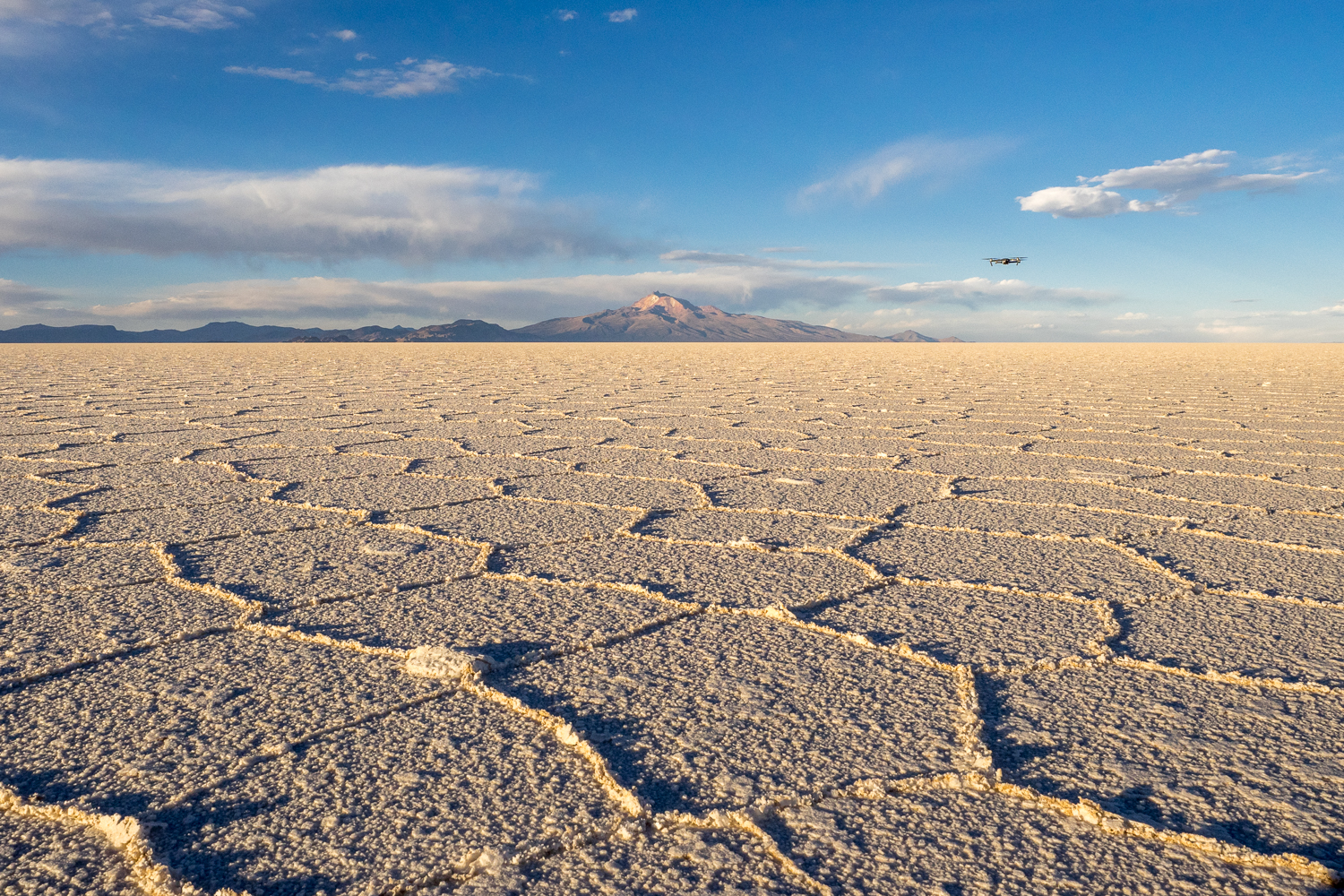 Salar de Uyuni