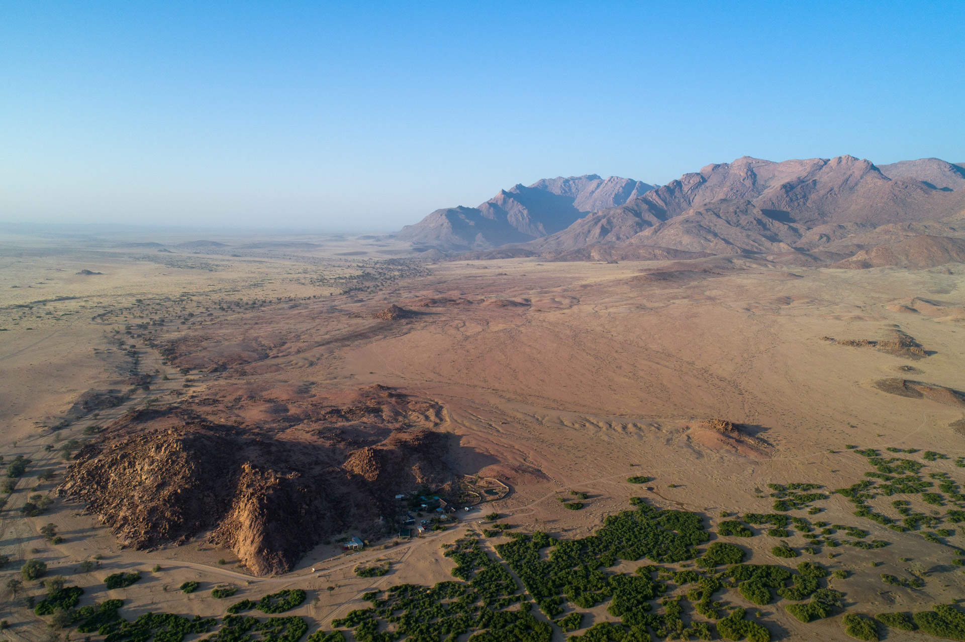 Brandberg_Namibia_DJI