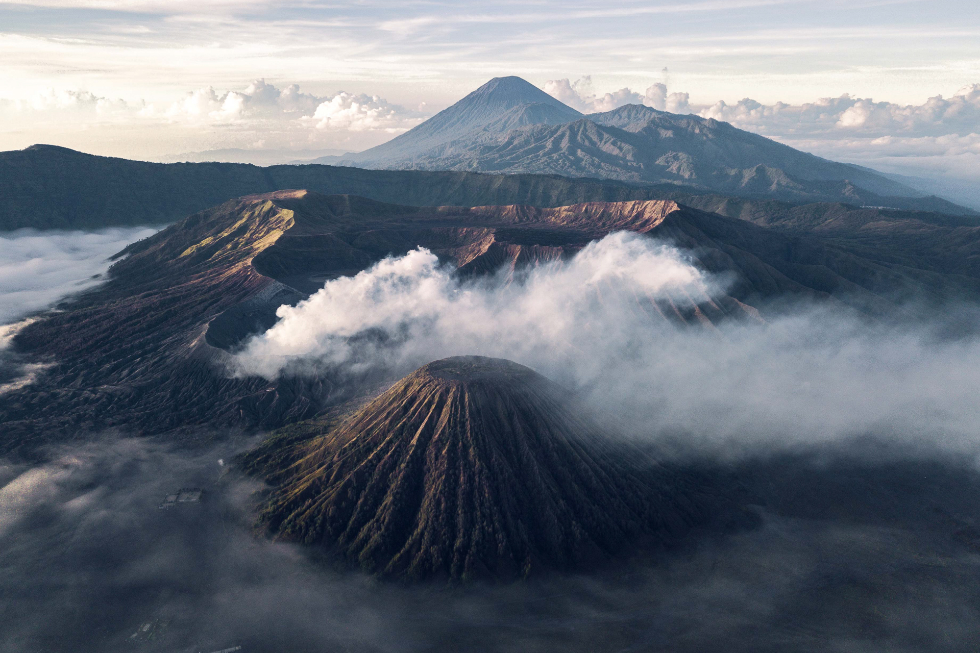 Fotoreise Indonesien 2025