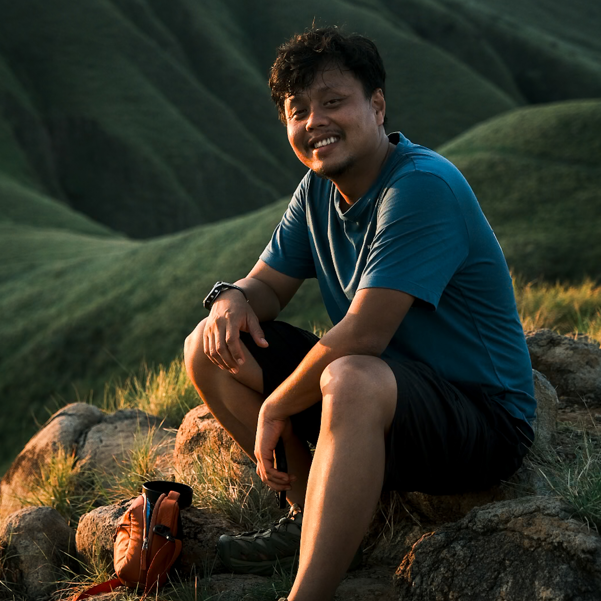 Fikri Muharom