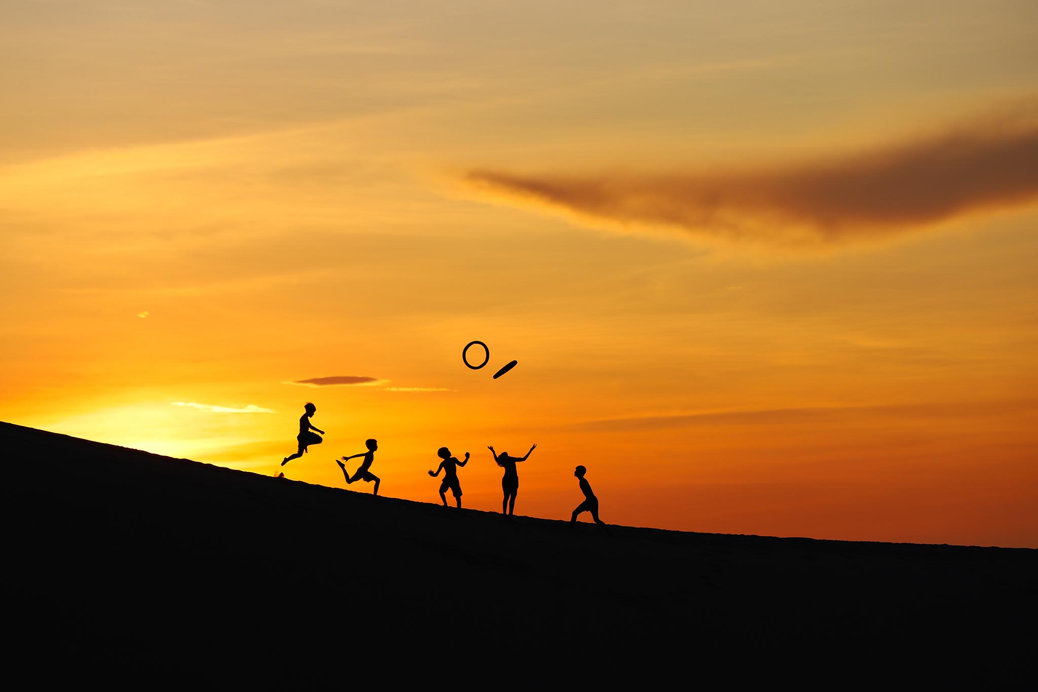 Phan Rang dunes