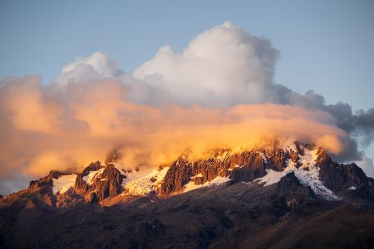 Fotoreise Peru 2023