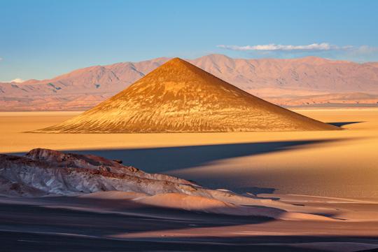 Fotoreise Puna Argentinien 2024