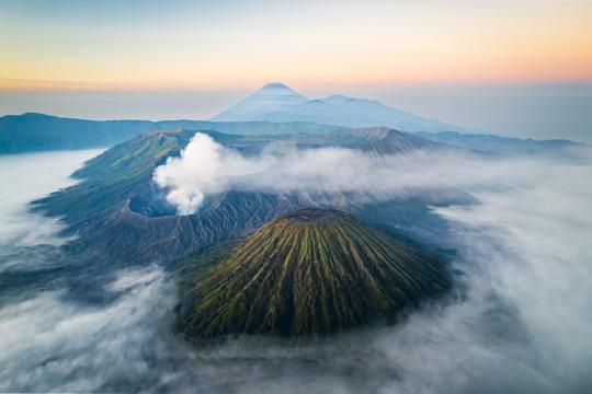 Fotoreise Indonesien 2026